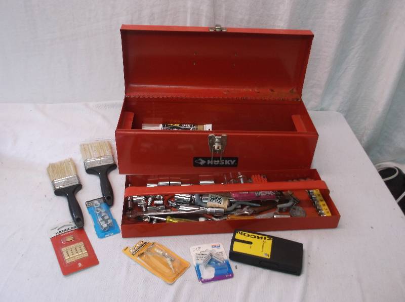 Toolbox