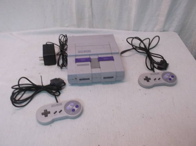 Nintendo