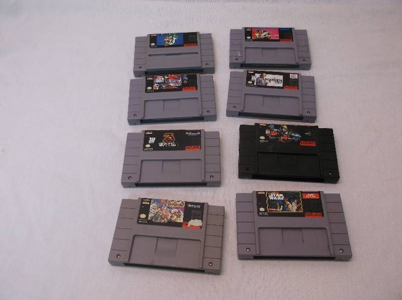 Nintendo