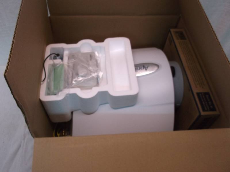 Humidifier