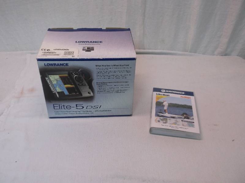Fish Finder