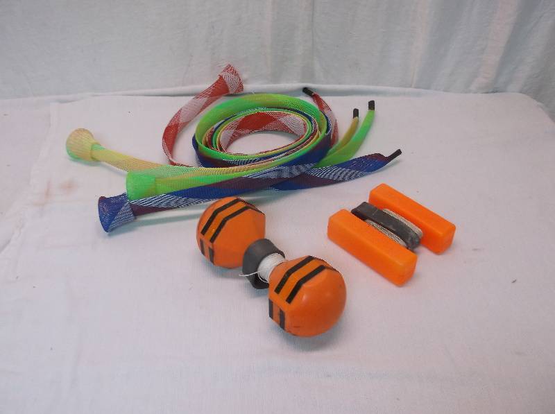 Rod Covers