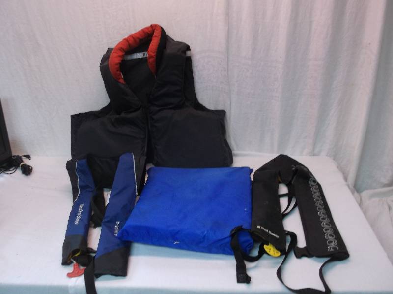 Life Vests