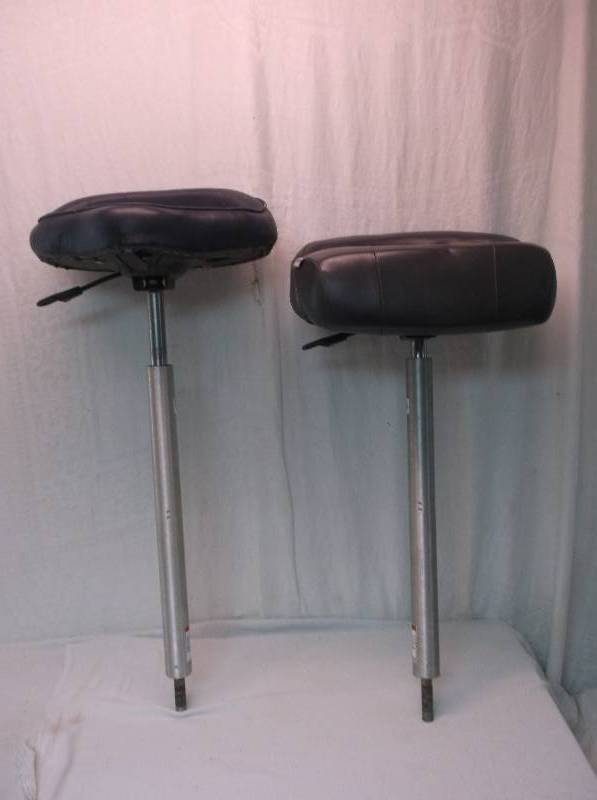Boat Seats