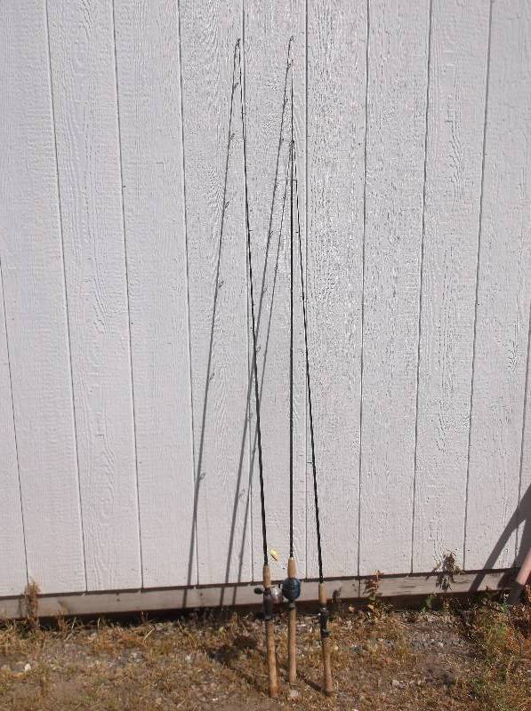 Fishing Rods