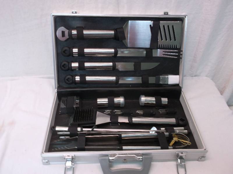 BBQ Set