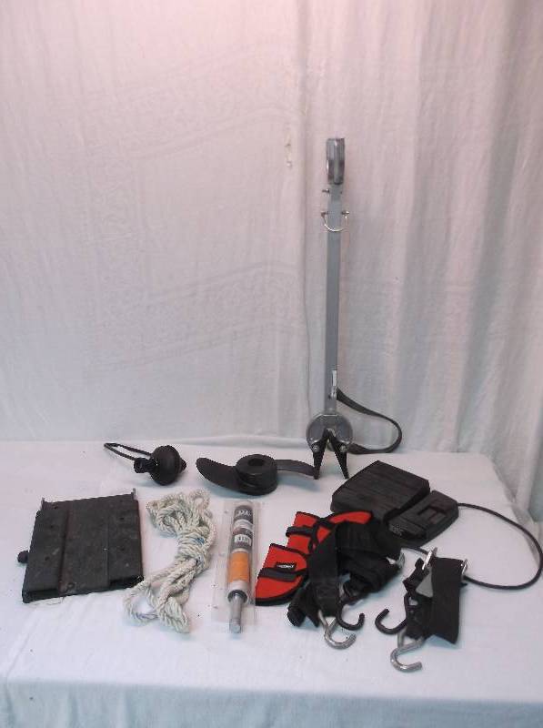 Boat Accessories