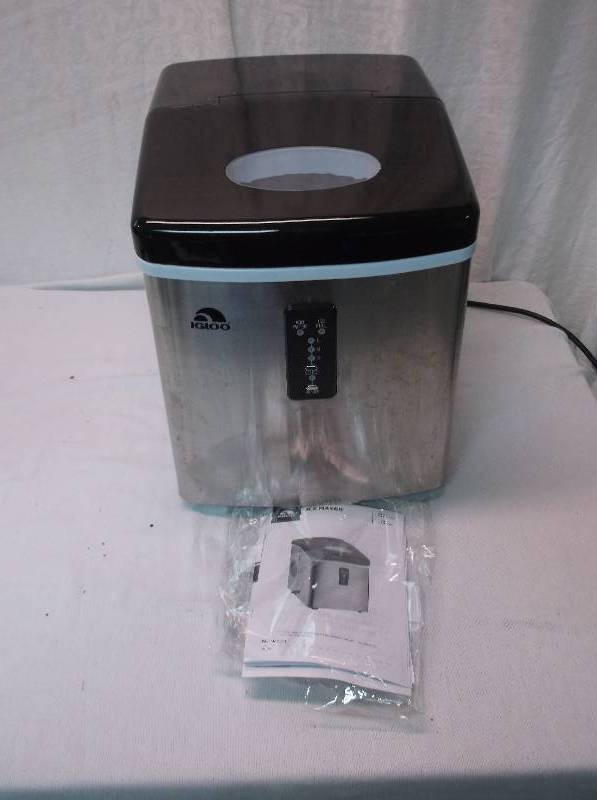 Ice Maker