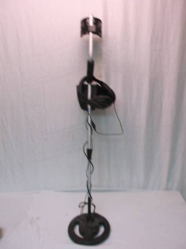 Metal Detector