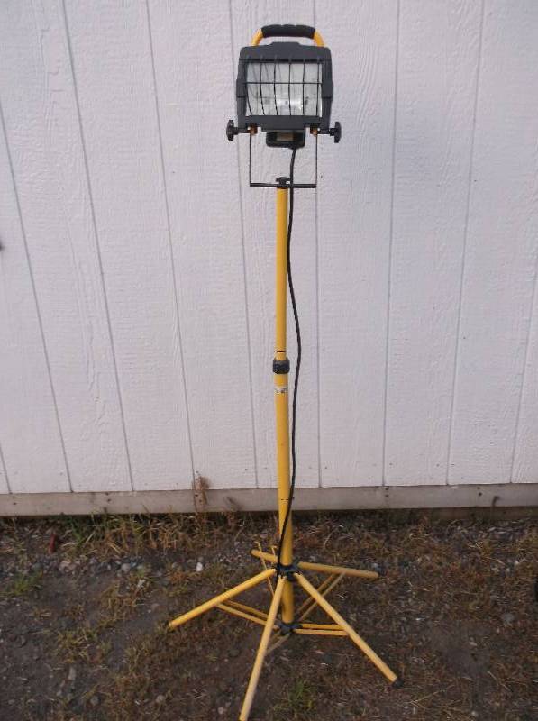 Work Light