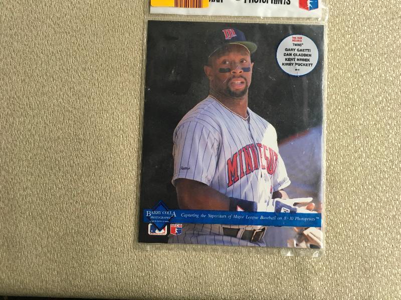 Minnesota Twins Photo Prints