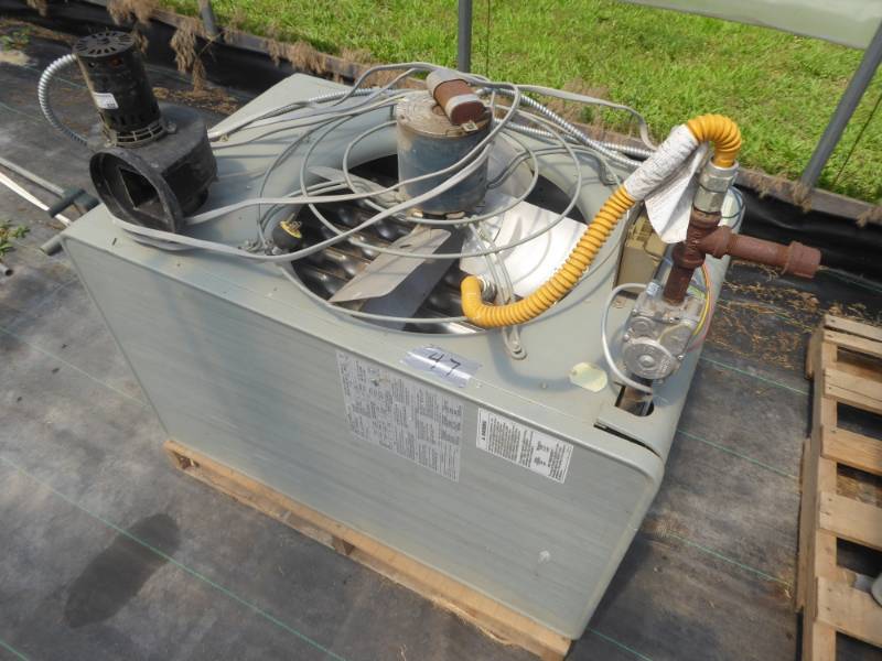 lot 47 image: Modine Propane CommercialIndustrial Heater
