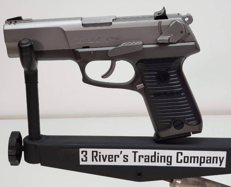 Ruger P-90 .45 ACP