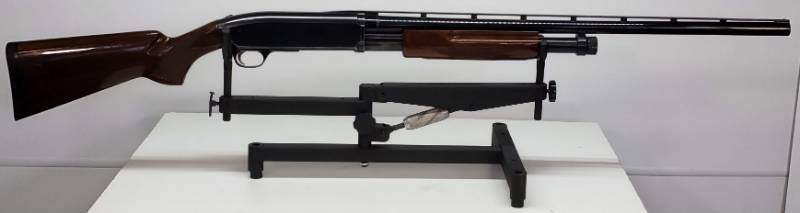 Browning BPS Pump 12ga 3-12 28 Barrel