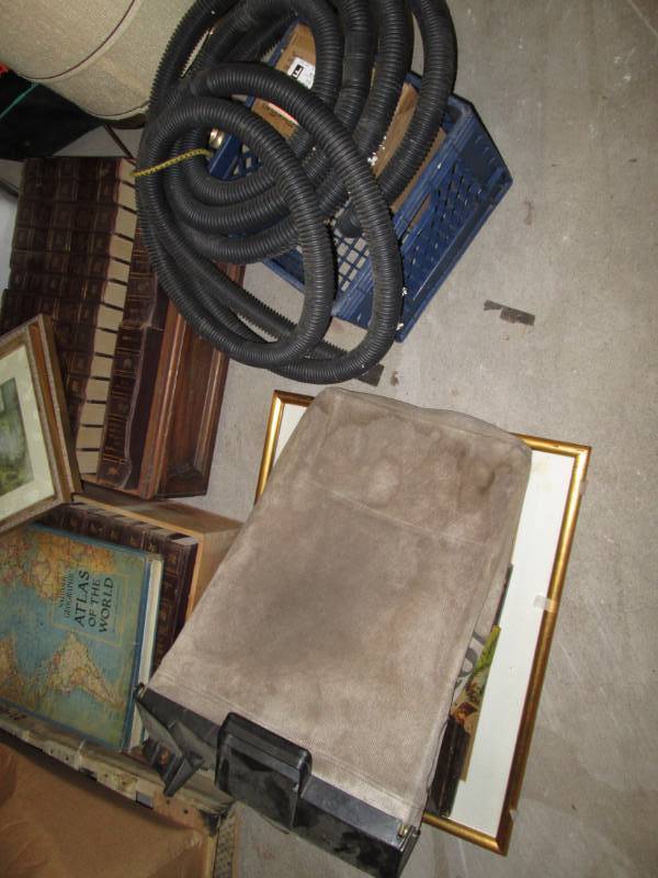 lot 308 image: Large lot of household goods - great for resale