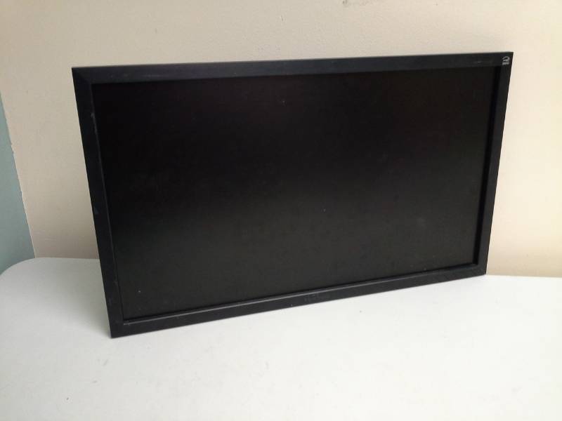 lot 115 image: 2014 ViewSonic 23.5-inch LCD Display
