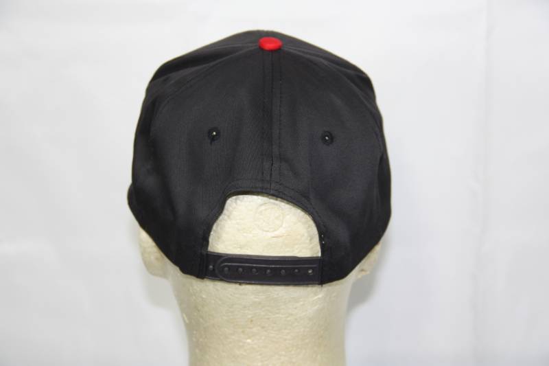 Minnesota Twins Snapback Paul Molitor Auto