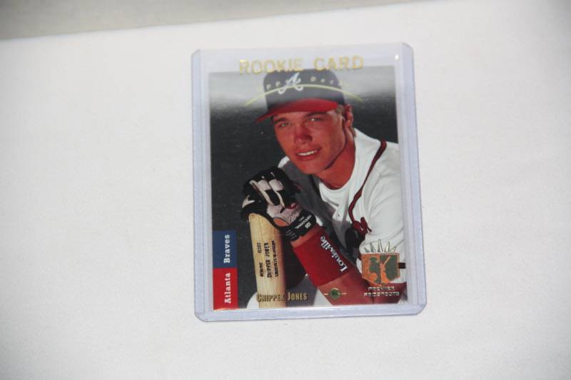 1993 Upper Deck SP Baseball Hand Collated Partial Set  NO DEREK JETER