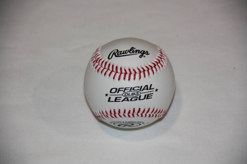 Tony Oliva Minnesota Twins Single Signed Baseball Auto