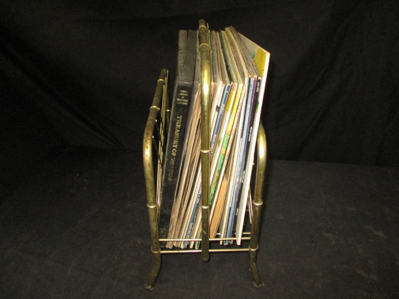 lot 55 image: Records