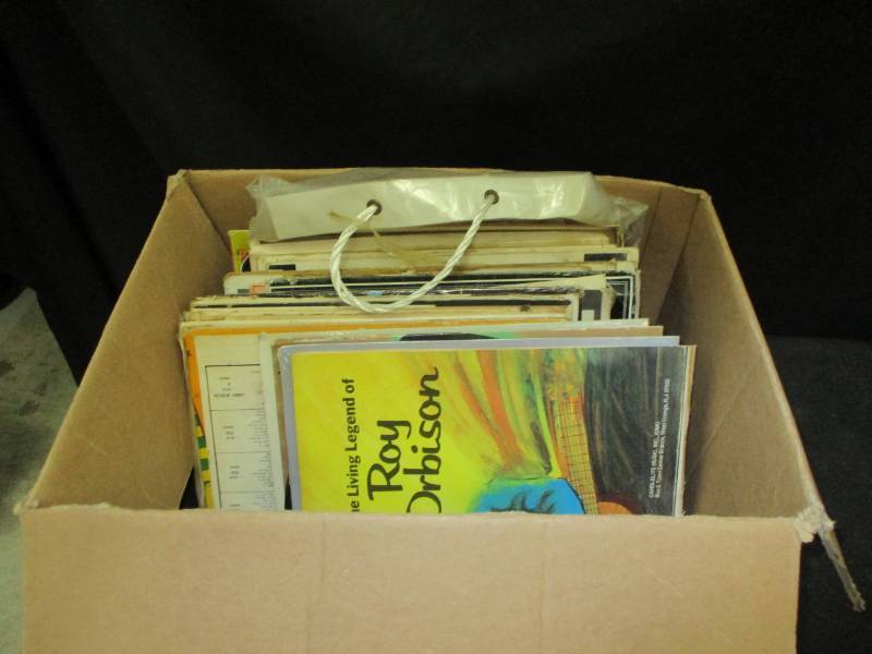lot 37 image: Records