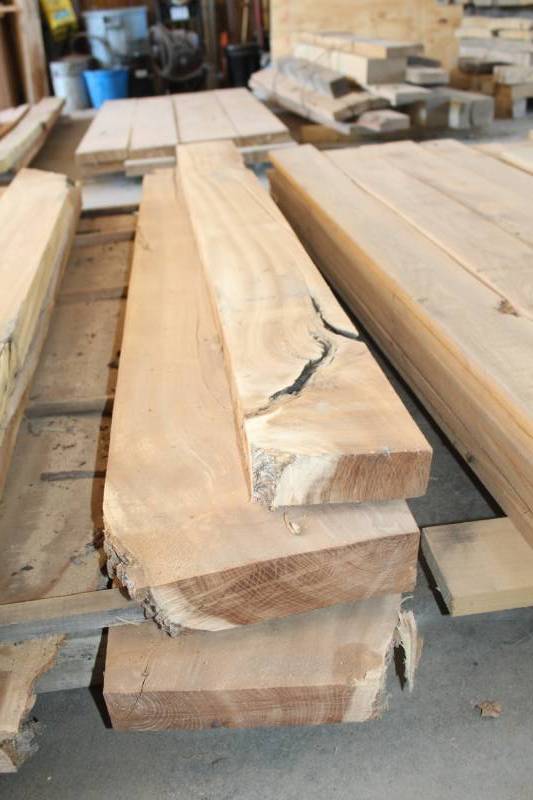 lot 466 image: Lot of (3) Mulberry Boards