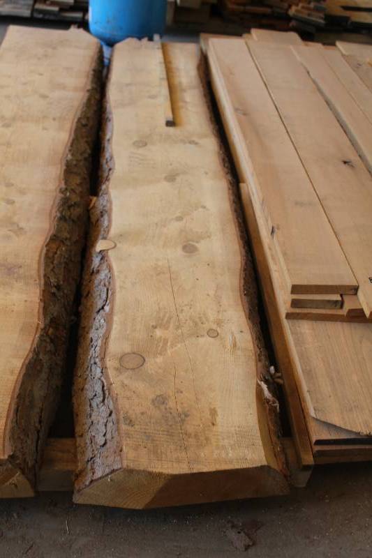 lot 471 image: Spruce Pine Boards