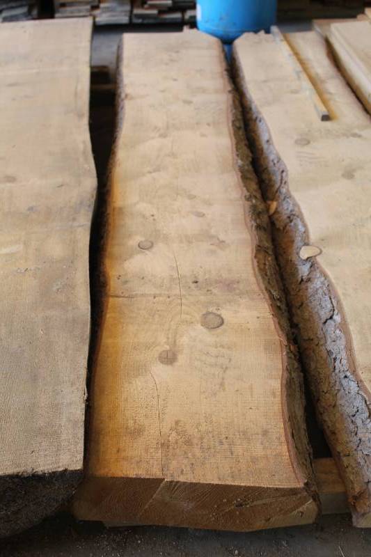 lot 472 image: Spruce Pine Boards