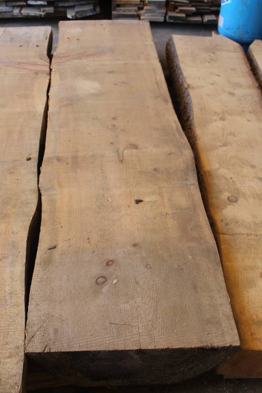 lot 473 image: White Pine Boards