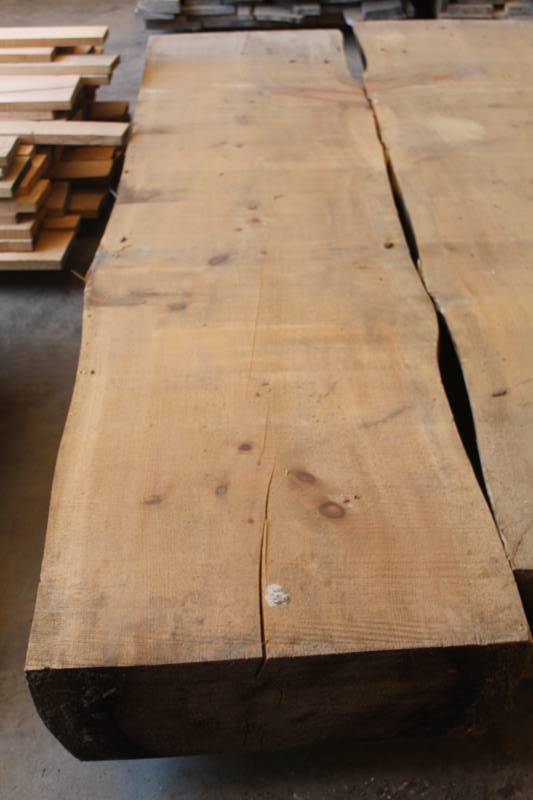 lot 474 image: White Pine Boards