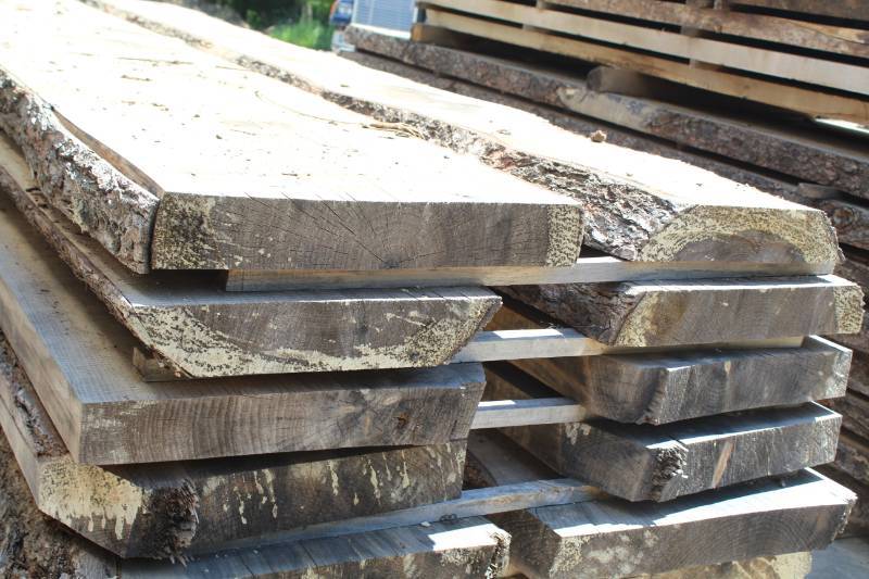 lot 479 image: Spruce Pine Boards
