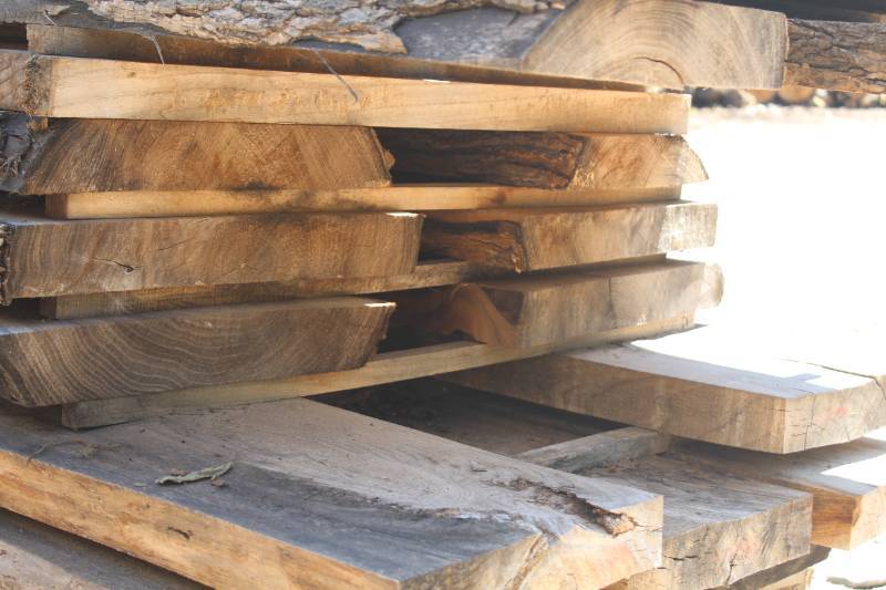 lot 488 image: Lot of (6) Katelpa Boards