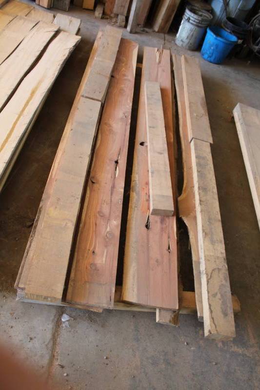 lot 499 image: Misc. Boards