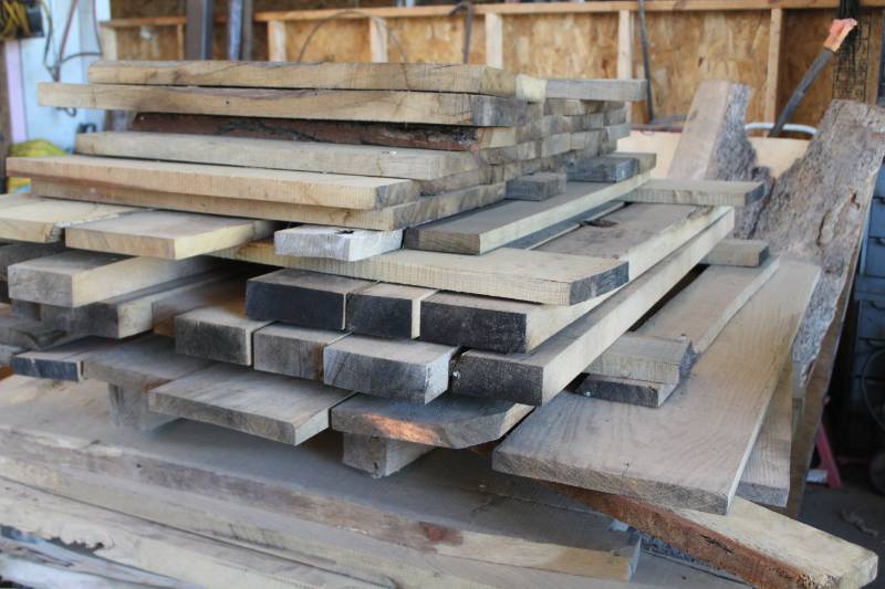 lot 505 image: Lot of (Approximately 30) Misc. Boards