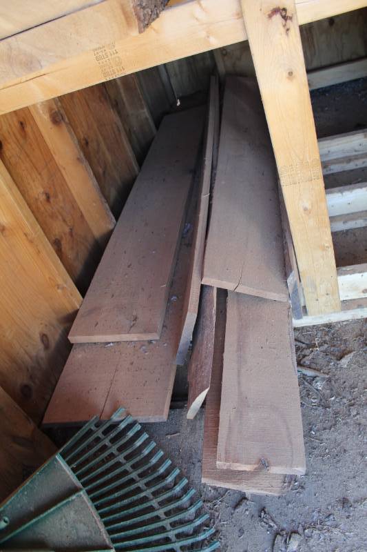 lot 511 image: Lot of (9) Misc. Boards