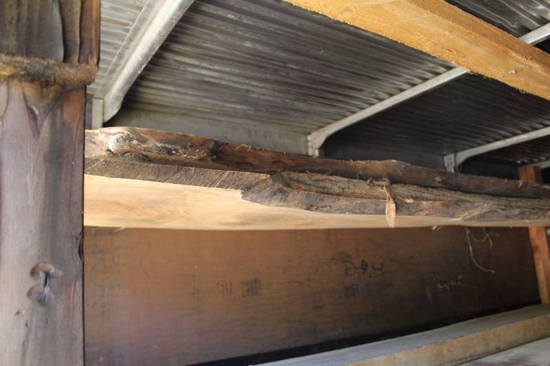lot 526 image: Lot of (3) Misc. Boards