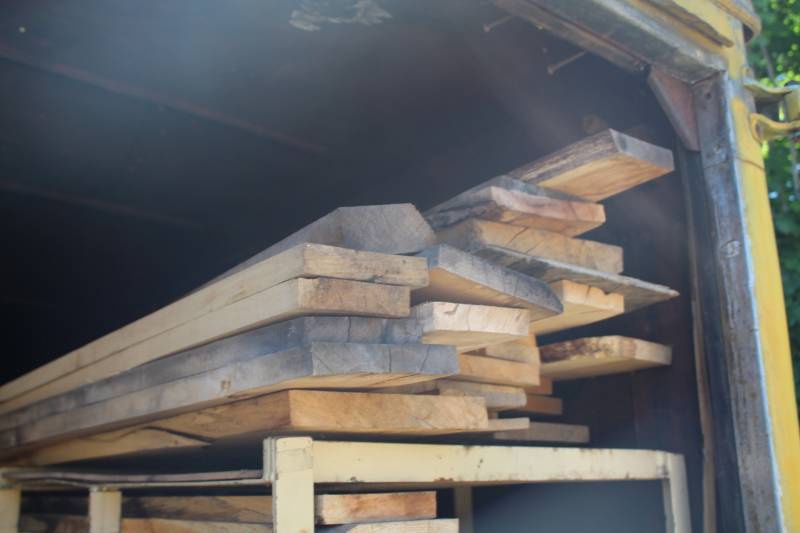 lot 540 image: Lot of (25) Misc. Boards