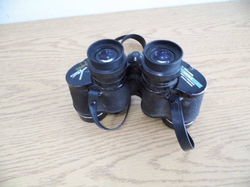 lot 47 image: Tasko Binnoculars