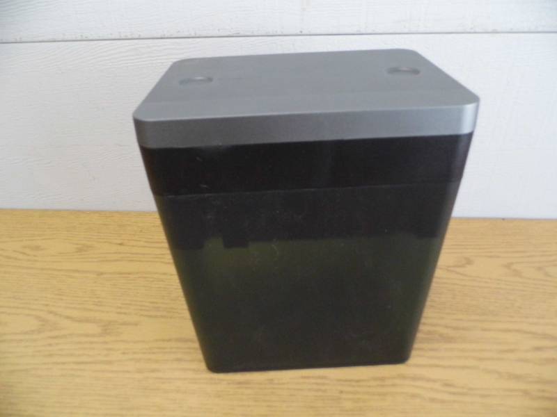 lot 58 image: Royal Cross Cut Shredder