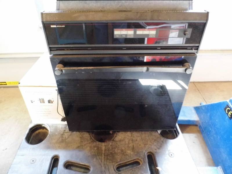 lot 117 image: Appliance Package