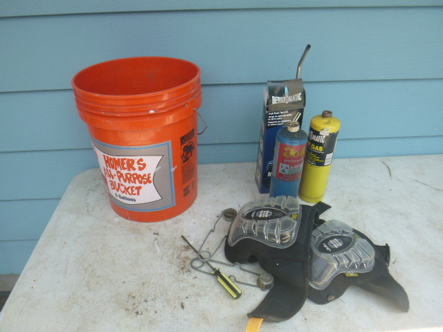 lot 108 image: Miscellaneous Items