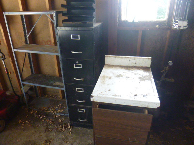 lot 138 image: Miscellaneous Items