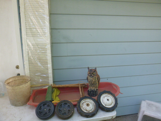 lot 139 image: Miscellaneous Items