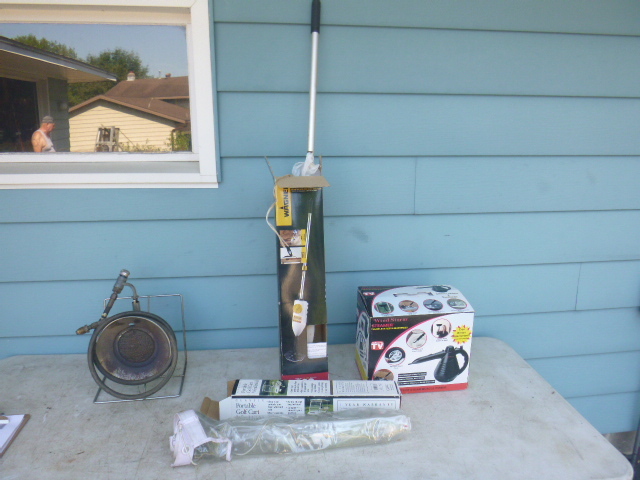 lot 153 image: Miscellaneous Items