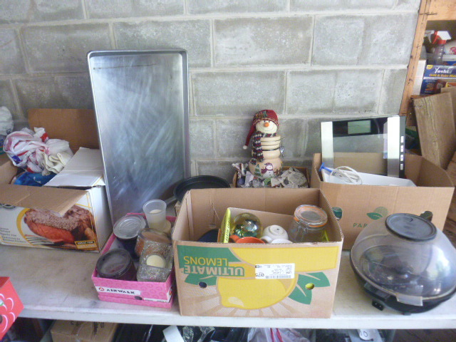 lot 265 image: Miscellaneous Items