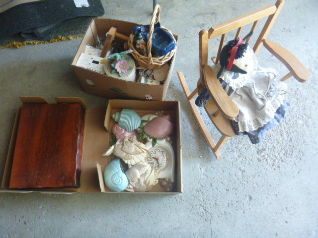 lot 266 image: Miscellaneous Items