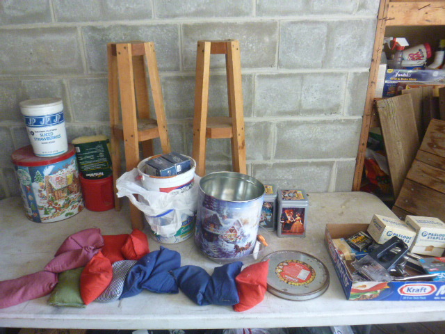 lot 274 image: Miscellaneous Items