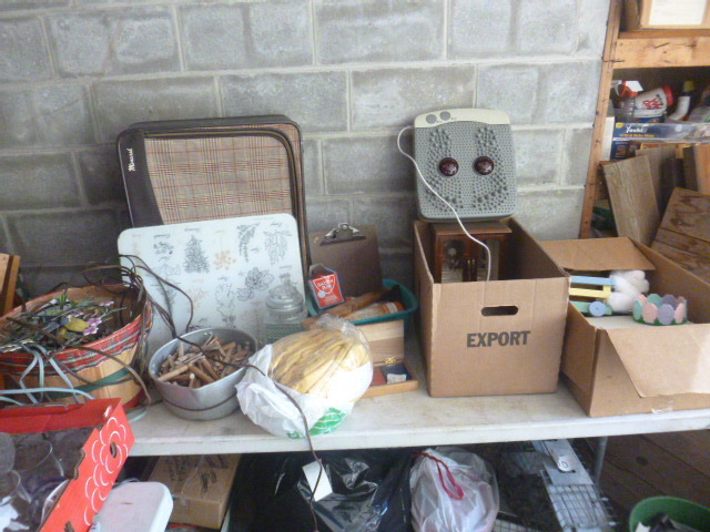 lot 276 image: Miscellaneous Items