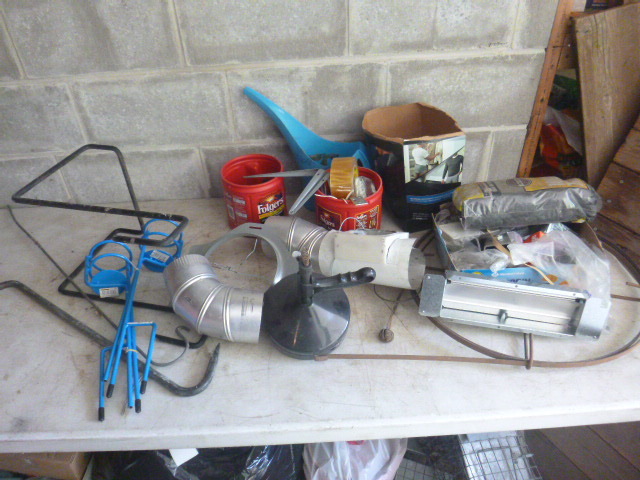lot 278 image: Miscellaneous Items
