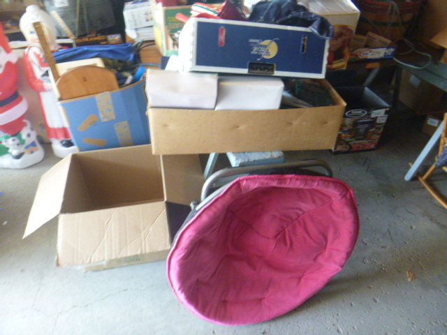 lot 280 image: Miscellaneous Items